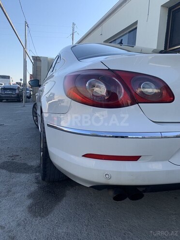 Volkswagen Passat CC 2009, 260,000 km - 2.0 l - Bakı