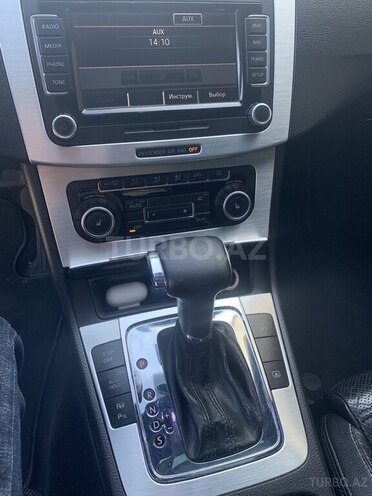 Volkswagen Passat CC 2009, 260,000 km - 2.0 l - Bakı