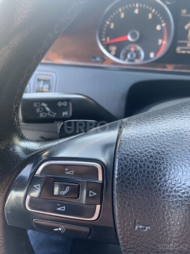 Volkswagen Passat CC 2009, 260,000 km - 2.0 l - Bakı
