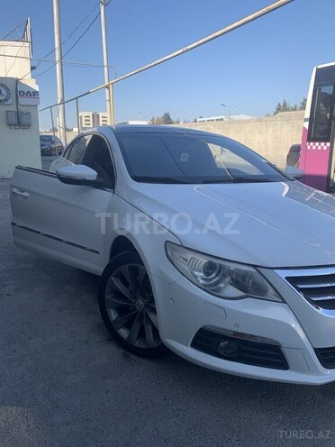 Volkswagen Passat CC 2009, 260,000 km - 2.0 l - Bakı