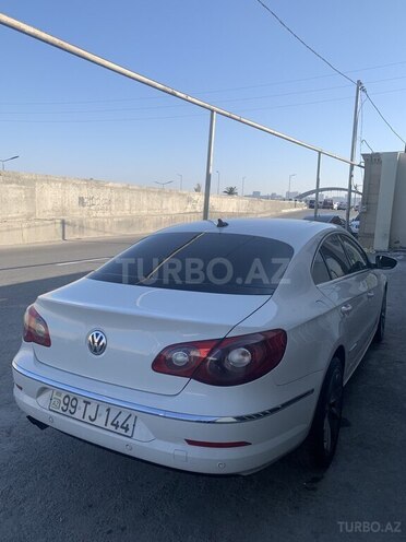 Volkswagen Passat CC 2009, 260,000 km - 2.0 l - Bakı