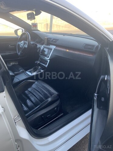 Volkswagen Passat CC 2009, 260,000 km - 2.0 l - Bakı