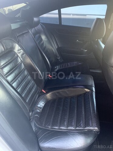 Volkswagen Passat CC 2009, 260,000 km - 2.0 l - Bakı