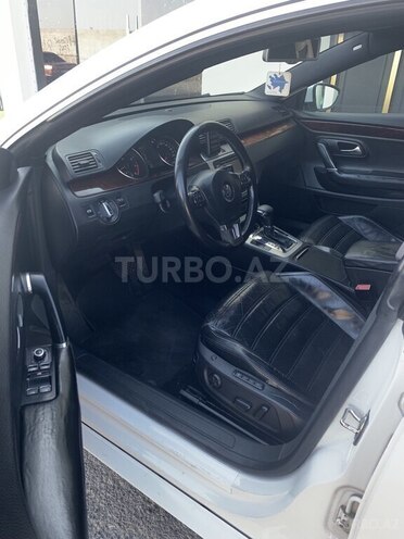Volkswagen Passat CC 2009, 260,000 km - 2.0 l - Bakı
