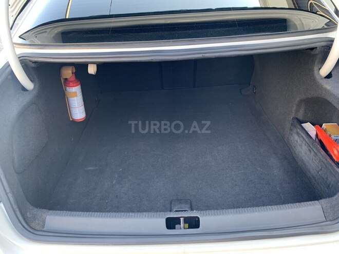 Volkswagen Passat CC 2009, 260,000 km - 2.0 l - Bakı