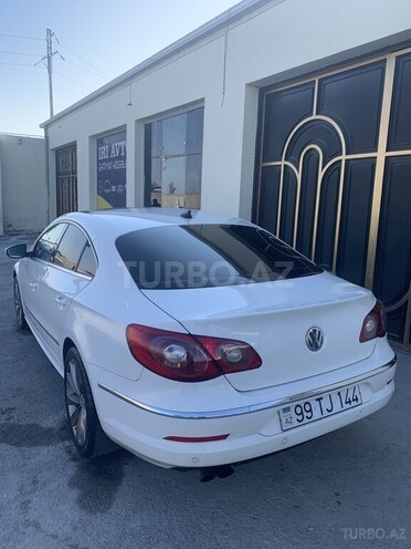 Volkswagen Passat CC 2009, 260,000 km - 2.0 l - Bakı
