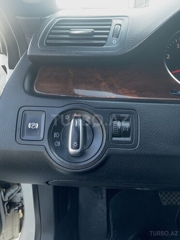 Volkswagen Passat CC 2009, 260,000 km - 2.0 l - Bakı
