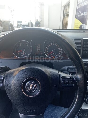 Volkswagen Passat CC 2009, 260,000 km - 2.0 l - Bakı