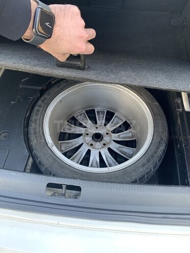 Volkswagen Passat CC 2009, 260,000 km - 2.0 l - Bakı