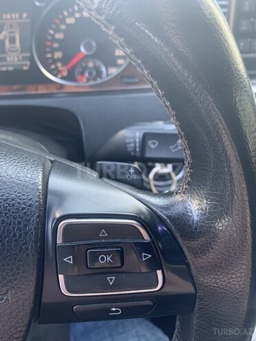 Volkswagen Passat CC 2009, 260,000 km - 2.0 l - Bakı