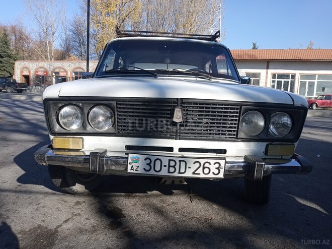 LADA (VAZ) 2106 1992, 124,457 km - 1.3 l - Şəki