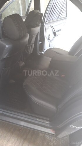 Mercedes E 220 1995, 470,000 km - 2.2 l - Bakı