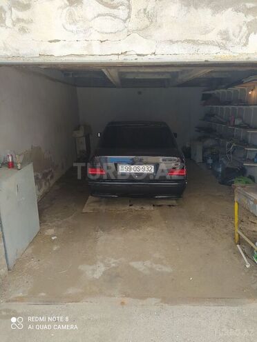 Mercedes C 280 1994, 450,000 km - 2.8 l - Bakı