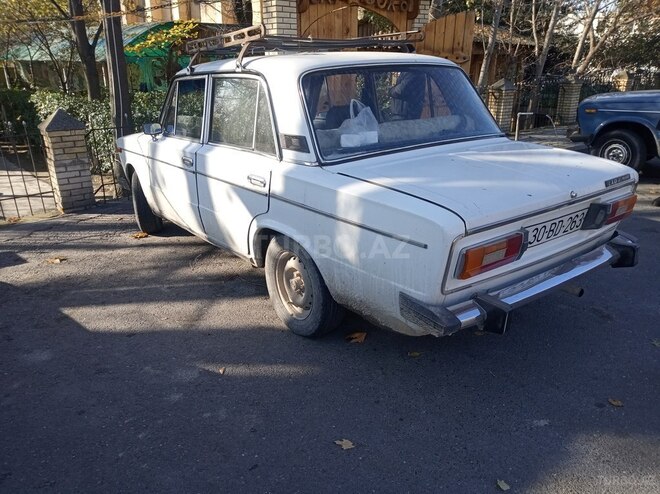 LADA (VAZ) 2106 1992, 124,457 km - 1.3 l - Şəki