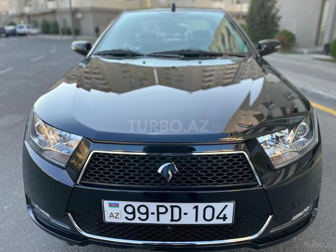 Khazar SD 2021, 7,000 km - 1.7 l - Bakı
