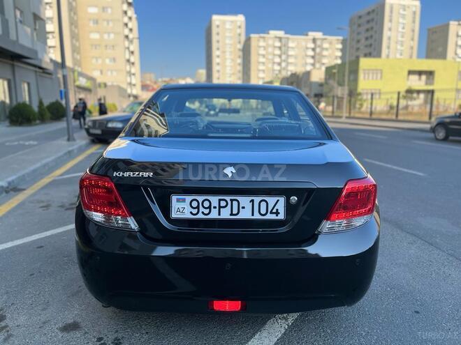 Khazar SD 2021, 7,000 km - 1.7 l - Bakı