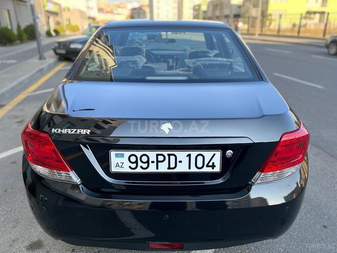 Khazar SD 2021, 7,000 km - 1.7 l - Bakı