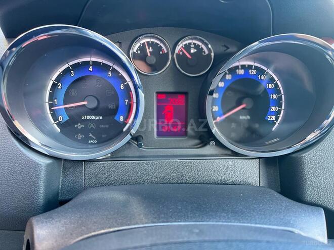 Khazar SD 2021, 7,000 km - 1.7 l - Bakı
