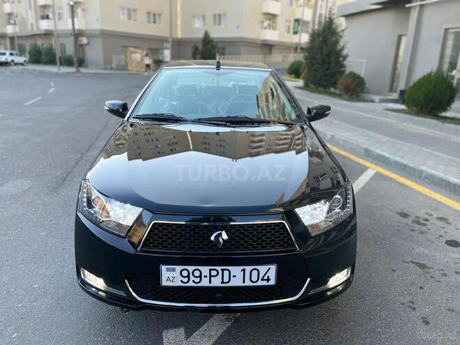 Khazar SD 2021, 7,000 km - 1.7 l - Bakı