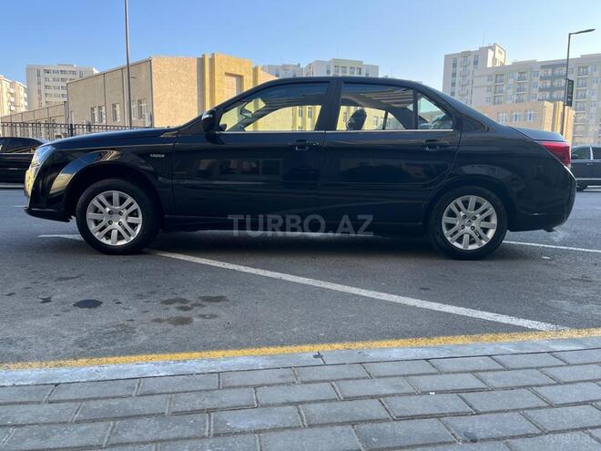 Khazar SD 2021, 7,000 km - 1.7 l - Bakı