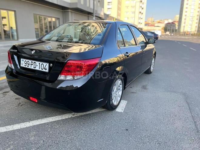 Khazar SD 2021, 7,000 km - 1.7 l - Bakı