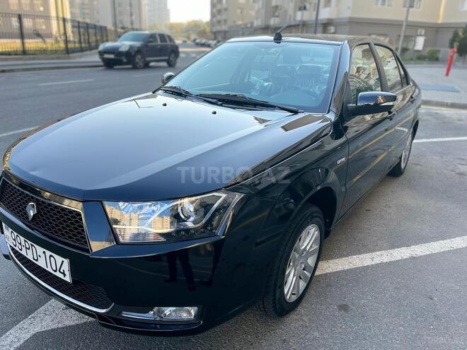 Khazar SD 2021, 7,000 km - 1.7 l - Bakı