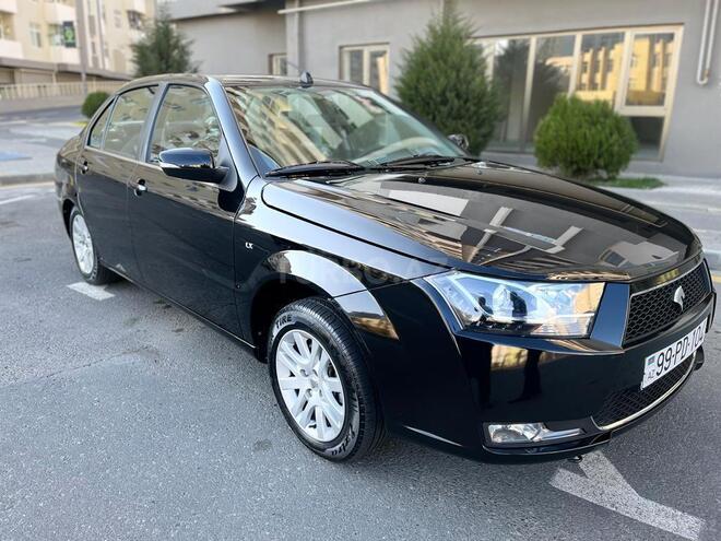 Khazar SD 2021, 7,000 km - 1.7 l - Bakı