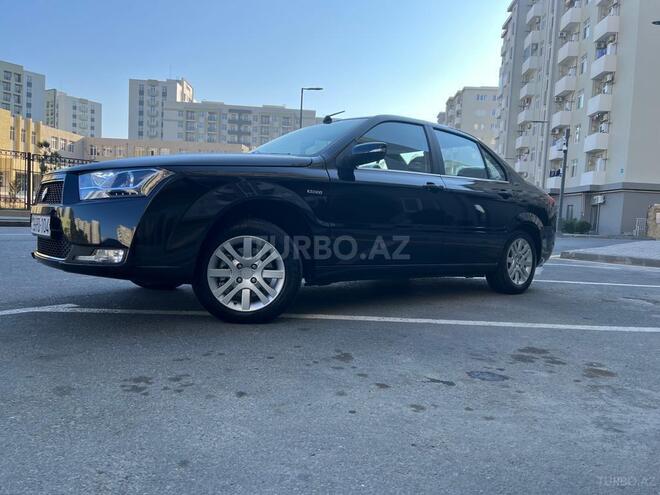Khazar SD 2021, 7,000 km - 1.7 l - Bakı