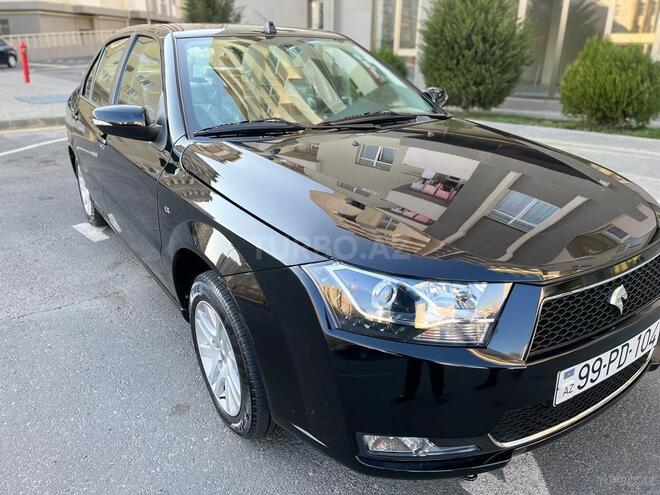 Khazar SD 2021, 7,000 km - 1.7 l - Bakı