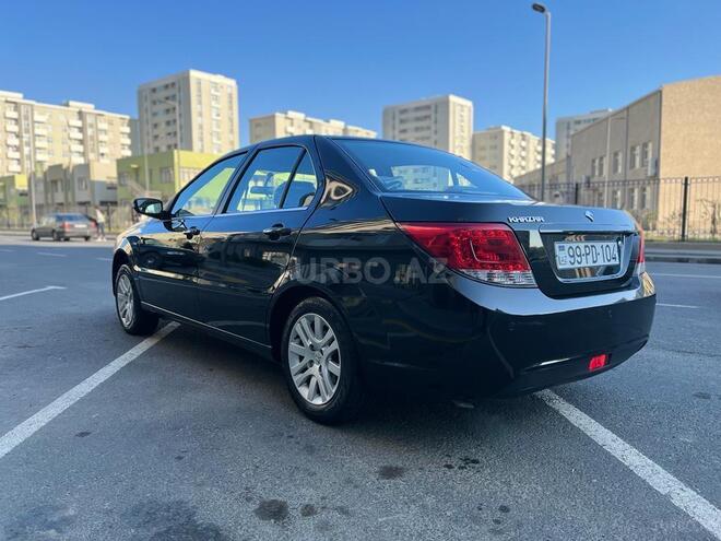 Khazar SD 2021, 7,000 km - 1.7 l - Bakı