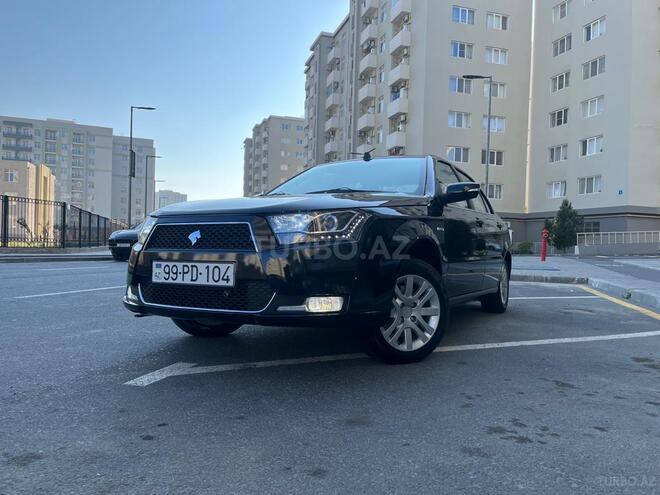 Khazar SD 2021, 7,000 km - 1.7 l - Bakı