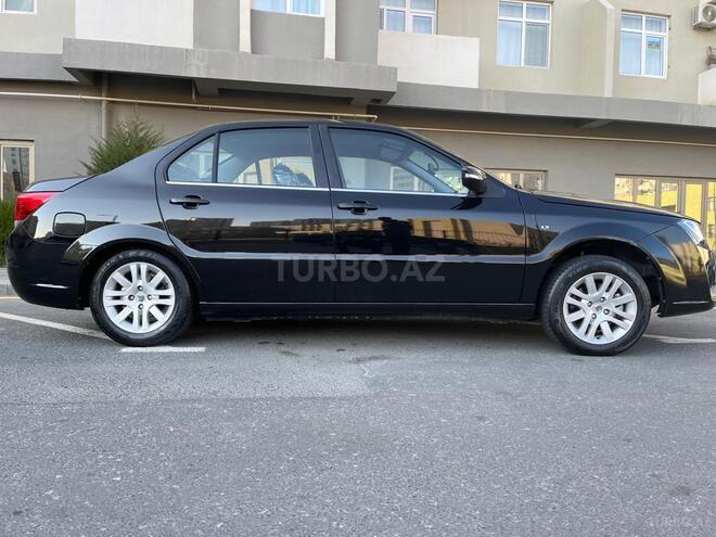 Khazar SD 2021, 7,000 km - 1.7 l - Bakı
