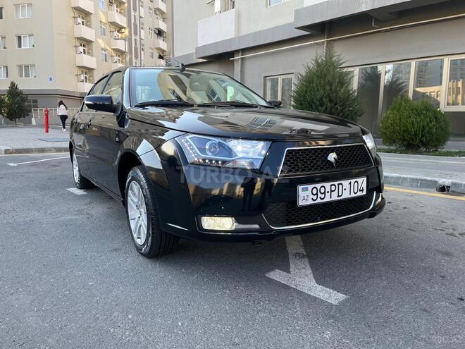 Khazar SD 2021, 7,000 km - 1.7 l - Bakı