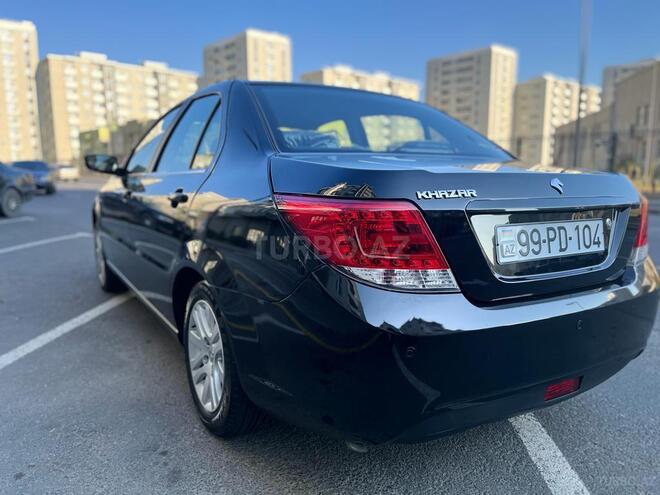 Khazar SD 2021, 7,000 km - 1.7 l - Bakı