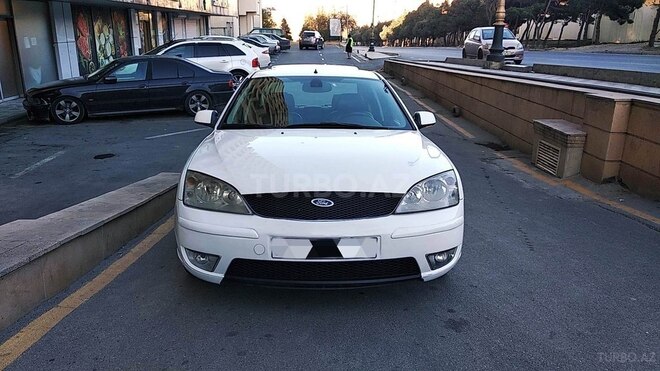Ford Mondeo 2006, 262,000 km - 2.0 l - Bakı