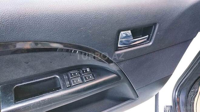 Ford Mondeo 2006, 262,000 km - 2.0 l - Bakı