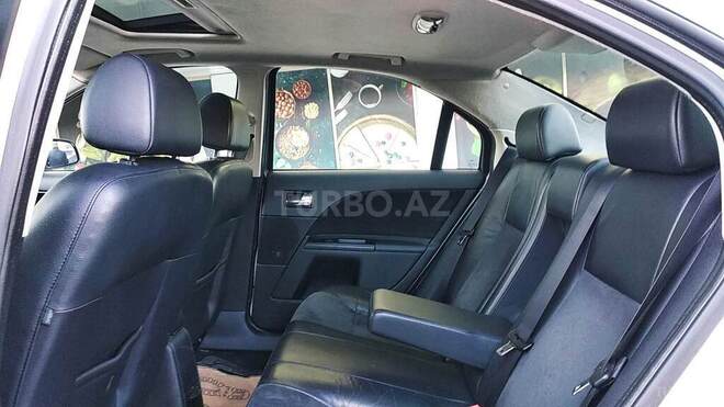 Ford Mondeo 2006, 262,000 km - 2.0 l - Bakı