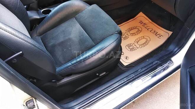 Ford Mondeo 2006, 262,000 km - 2.0 l - Bakı