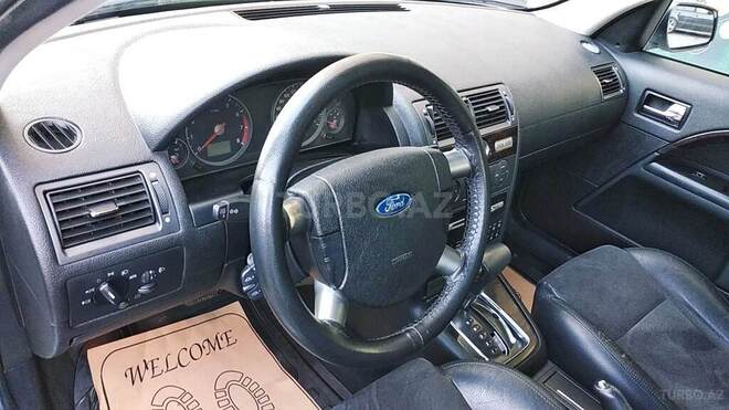 Ford Mondeo 2006, 262,000 km - 2.0 l - Bakı