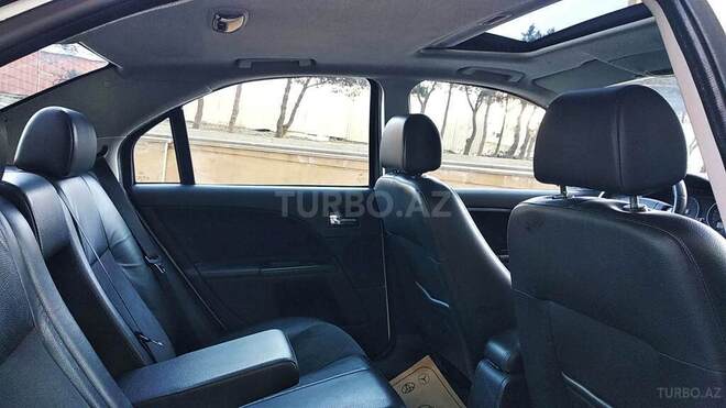 Ford Mondeo 2006, 262,000 km - 2.0 l - Bakı
