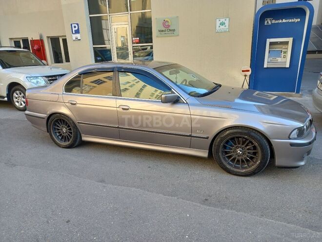 BMW 520 1996, 300,000 km - 2.0 l - Bakı