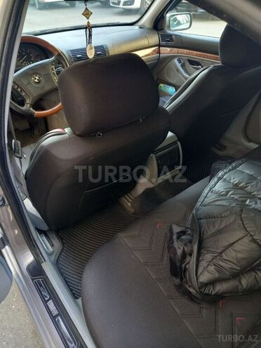 BMW 520 1996, 300,000 km - 2.0 l - Bakı