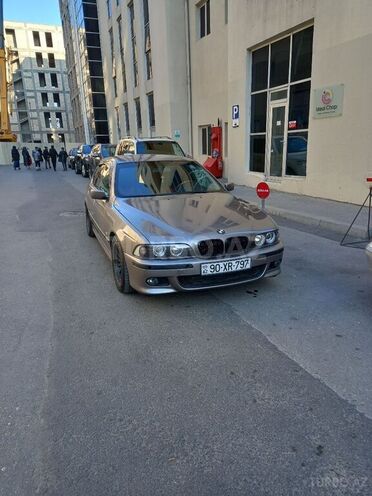 BMW 520 1996, 300,000 km - 2.0 l - Bakı