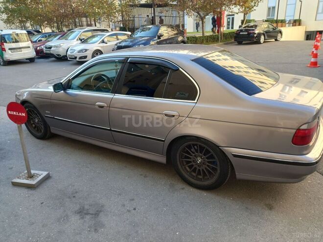 BMW 520 1996, 300,000 km - 2.0 l - Bakı