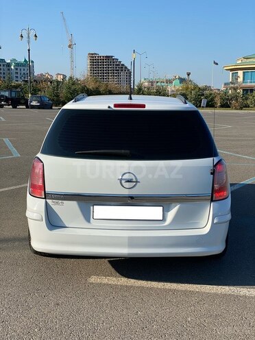 Opel Astra 2005, 218,000 km - 1.4 l - Sumqayıt