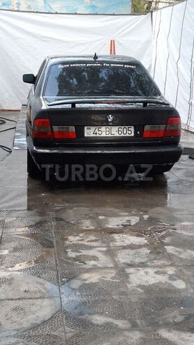 BMW 520 1990, 250,000 km - 2.0 л - Mingəçevir