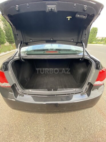 Chevrolet Cruze 2014, 61,000 km - 1.4 л - Gəncə