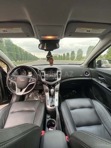 Chevrolet Cruze 2014, 61,000 km - 1.4 л - Gəncə