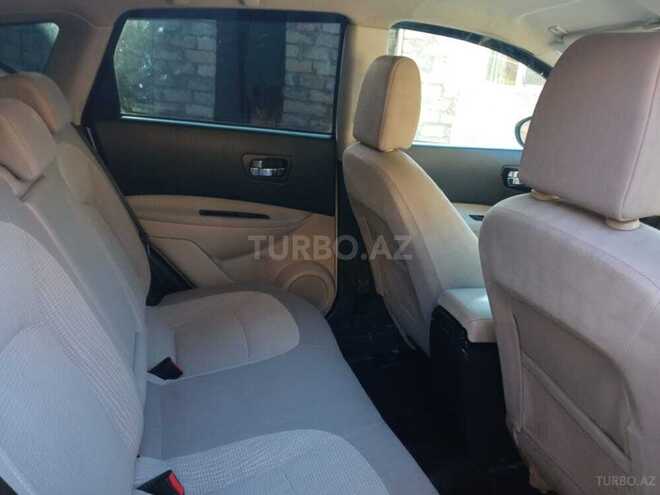Nissan Qashqai 2011, 147,000 km - 2.0 л - Bakı
