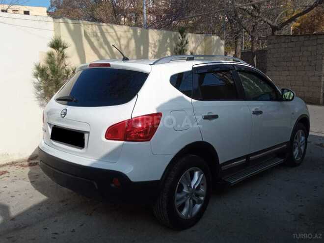 Nissan Qashqai 2011, 147,000 km - 2.0 л - Bakı